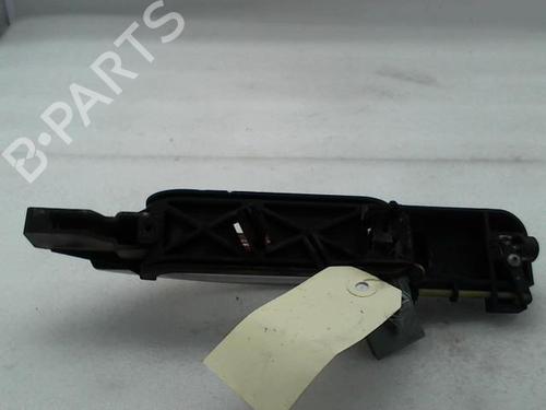 Rear left exterior door handle FORD MONDEO III (B5Y) 1.8 16V | BP20958680C130 