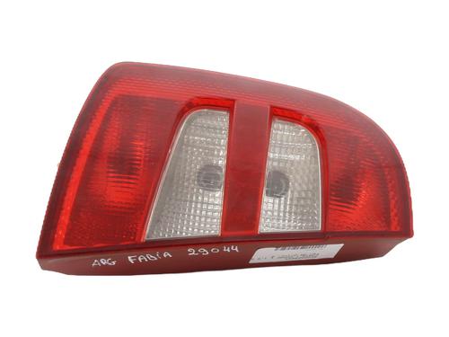 Venstre baglygte SKODA FABIA I (6Y2) 1.9 SDI | BP20969005C34 