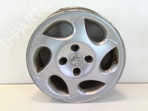 Rim PEUGEOT 406 (8B) 2.0 HDI 110 | BP22024615C45 