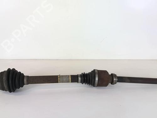 Used Right front driveshaft Right front driveshaft PEUGEOT 308 I (4A_, 4C_) 1.6 HDi (92 hp) 20965064 20965064