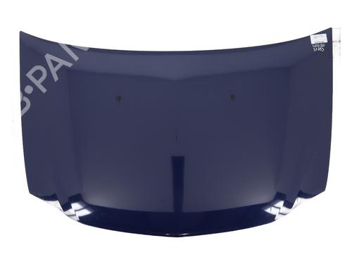 Used Hood DACIA LOGAN MCV (KS_) 1.5 dCi (KS0W) (86 hp) 32467233