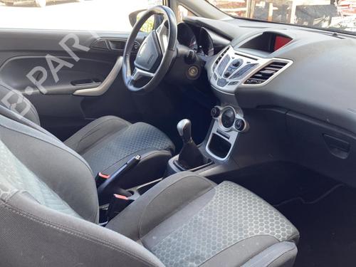 Front right window mechanism FORD FIESTA VI (CB1, CCN) 1.6 TDCi | BP32467450C23 - Image 7