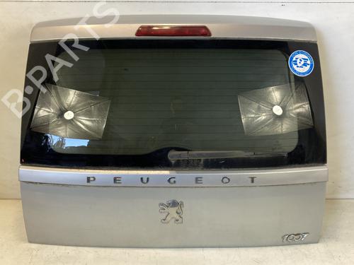 Tailgate PEUGEOT 1007 (KM_) 1.6 16V | BP26644318C6