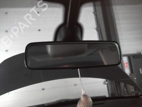 Espelho interior Espelho interior PEUGEOT 3008 I MPV (0U_) 1.6 BlueHDi 120 (120 hp) 39759891 39759891