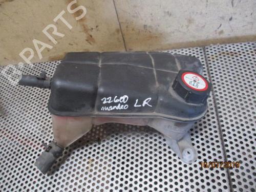 Used Expansion tank FORD MONDEO III Turnier (BWY) 2.0 16V TDDi / TDCi (115 hp) 20966465