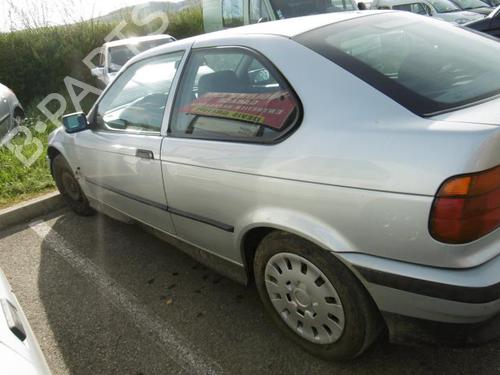 Left mirror BMW 3 Compact (E36) 316 i | BP22020786C26 
