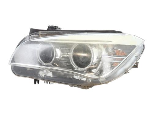Left headlight BMW X1 (E84) xDrive 18 d | BP29201299C28 