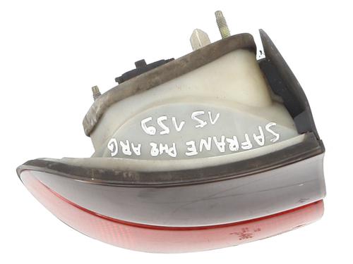 Left taillight RENAULT SAFRANE II (B54_) 2.2 dT (B54G) | BP20973444C34 