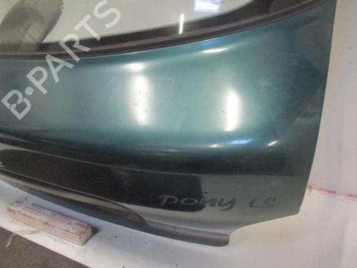 Tailgate HYUNDAI ACCENT I (X-3) 1.3 i 12V | BP20953836C6 