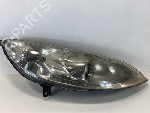 Used Right headlight PEUGEOT 407 (6D_) 2.0 HDi 135 (6DRHRH, 6DRHRE, 6DRHRG, 6DRHRJ) (136 hp) 22711378
