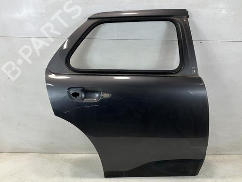 Used Right rear door CITROËN C4 CACTUS 1.6 BlueHDi 100 (99 hp) 27570309