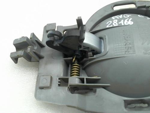 Venstre foran invendig håndtak CITROËN C3 I (FC_, FN_) 1.4 HDi | BP20953054I13 