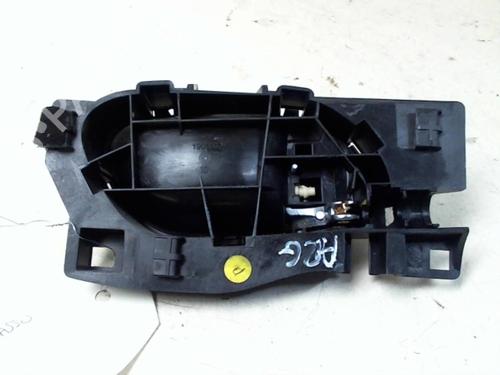 Used Rear left interior door handle CITROËN C3 Picasso (SH_) 1.6 HDi (90 hp) 20960000