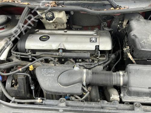 Panel rute bak høyre PEUGEOT 206 Hatchback (2A/C) 2.0 S16 | BP20940452C92 