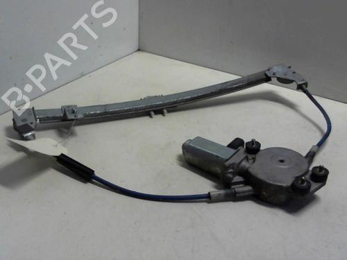 Used Front right window mechanism FIAT PUNTO (176_) 60 1.2 (176AP, 176AR, 176AQ, 176BB) (60 hp) 20947109