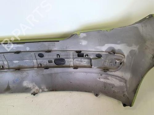 Rear bumper PEUGEOT 207 (WA_, WC_) 1.4 HDi | BP22024051C8 