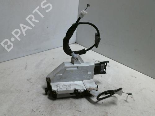 Used Front right lock Front right lock CITROËN C3 II (SC_) 1.4 (73 hp) 20950858 20950858