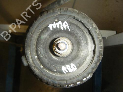 Støddæmperfjeder Støddæmperfjeder FORD PUMA (EC_) 1.4 16V (90 hp) 22020176 22020176