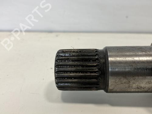 Right front driveshaft FORD FIESTA VI (CB1, CCN) 1.4 TDCi | BP22027226M39 