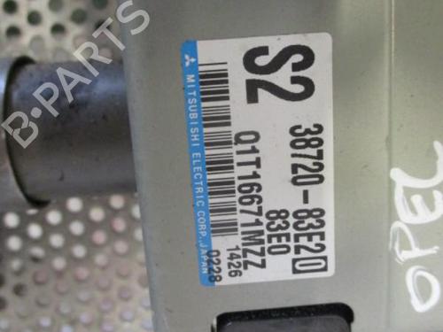 Used Steering column Steering column OPEL AGILA A (H00) 1.2 16V (F68) (75 hp) 20942086 20942086