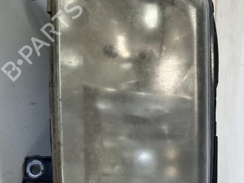 Used Left headlight Left headlight VW POLO (6N2) 1.4 TDI (75 hp) 22027754 22027754