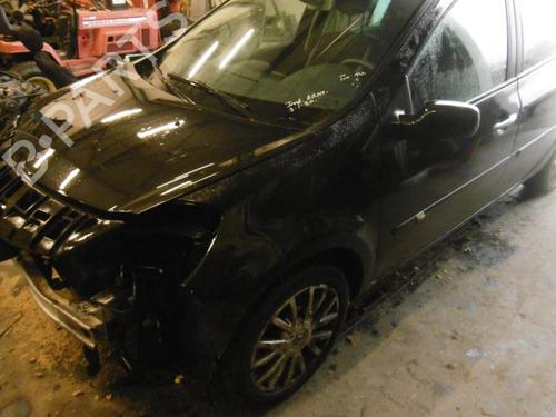 Engine RENAULT CLIO III (BR0/1, CR0/1) 1.2 16V (BR0P, CR0P) | BP20946076M1 