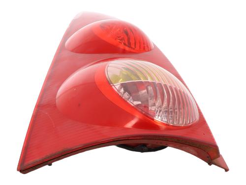 Left taillight PEUGEOT 107 (PM_, PN_) 1.0 | BP20969016C34