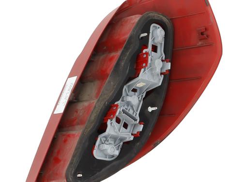 Left taillight MERCEDES-BENZ A-CLASS (W169) A 180 CDI (169.007, 169.307) | BP20948082C34