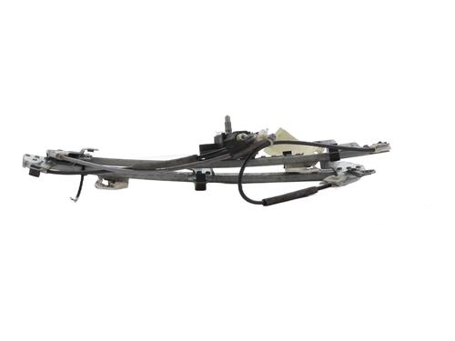 Front right window mechanism CITROËN BERLINGO / BERLINGO FIRST Box Body/MPV (M_) 2.0 HDI 90 (MBRHY, MCRHY) | BP20974213C23 