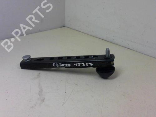 Andre RENAULT CLIO III (BR0/1, CR0/1) 1.5 dCi (C/BR0G, C/BR1G) (68 hp) 20967115
