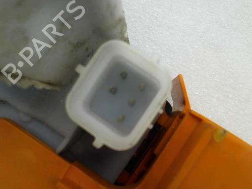 Front left lock FORD KA (RU8) 1.2 | BP20968818C98 