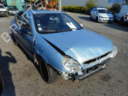 Right mirror CITROËN XSARA (N1) 2.0 HDi 90 | BP20967443C27 
