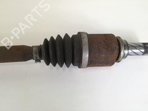 Right front driveshaft DACIA SANDERO II 1.2 | BP20945009M39