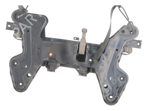 Used Subframe Subframe PEUGEOT 208 I (CA_, CC_) 1.2 VTI 82 (82 hp) 29501003 29501003