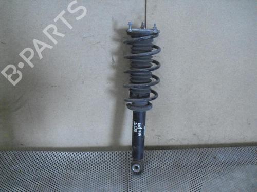 Used Left front shock absorber Left front shock absorber PEUGEOT 407 (6D_) 2.0 HDi 135 (6DRHRH, 6DRHRE, 6DRHRG, 6DRHRJ) (136 hp) 20967623 20967623