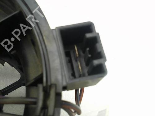 Varmeblæser FORD FIESTA V (JH_, JD_) 1.4 TDCi (68 hp) 20964364