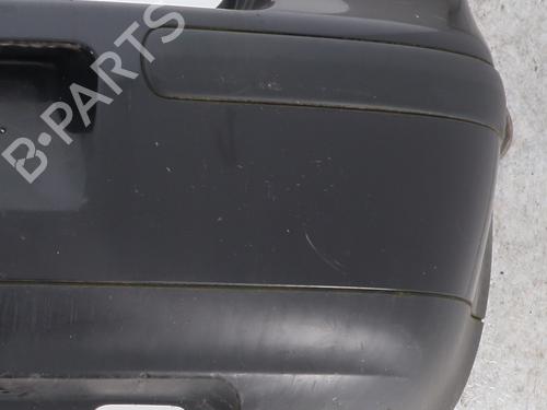 Rear bumper VW GOLF IV (1J1) 1.9 TDI | BP30965946C8
