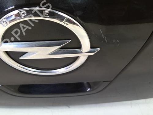 Tailgate OPEL ASTRA J (P10) 1.6 CDTi (68) | BP20953326C6 