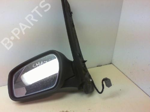 Retrovisor izquierdo FORD FOCUS C-MAX (DM2) 1.8 TDCi (115 hp) 20954530