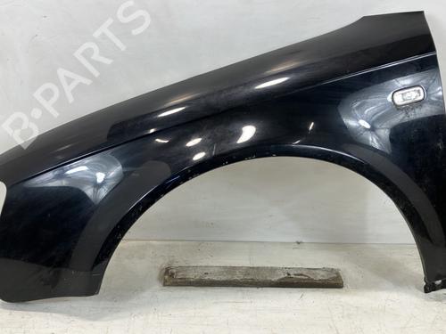 Used Left front fenders AUDI A4 B7 (8EC) 1.6 (102 hp) 27570319
