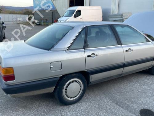 Used Parts AUDI 100 C3 Saloon (443, 444)  1.8  2016109