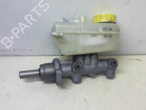 Hovedbremsecylinder VW POLO (9N_, 9A_) 1.6 16V (105 hp) 20967554