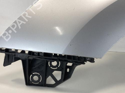 Left front fenders PEUGEOT 5008 (0U_, 0E_) 1.6 HDi | BP22025954C41
