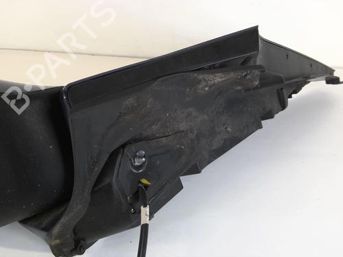 Left mirror RENAULT ESPACE III (JE0_) 2.0 16V (JE0N, JE0L, JE02) | BP20952569C26 