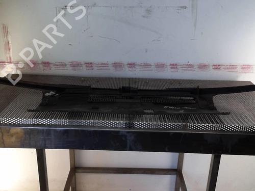 Grill RENAULT CLIO II (BB_, CB_) 1.6 (B/CB0D, BB00) | BP20969986C40 