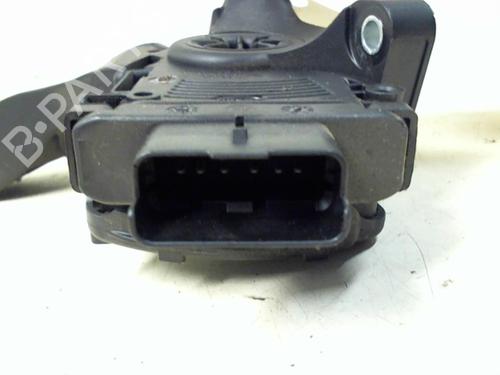 Pedal CITROËN C3 Picasso (SH_) 1.6 HDi | BP20959972I4 - Image 2