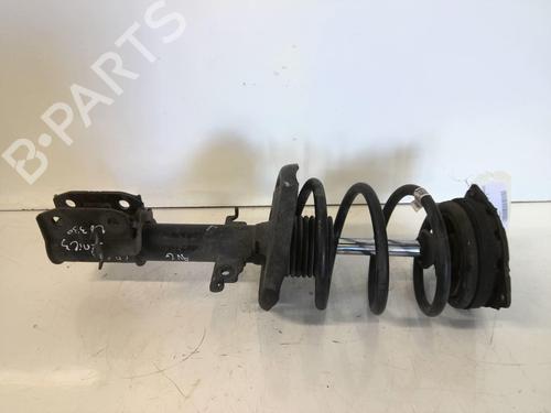 Used Left front shock absorber Left front shock absorber RENAULT GRAND SCÉNIC III (JZ0/1_) 1.9 dCi (JZ0J, JZ0N, JZ1K, JZ1S) (131 hp) 20947270 20947270
