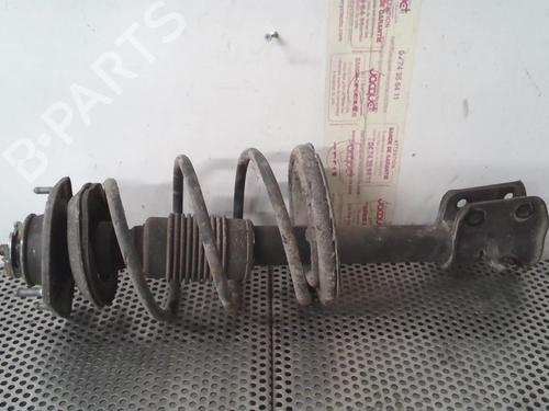 Left front shock absorber FIAT SEICENTO / 600 (187_) 1.1 (187AXB, 187AXB1A, 187AXC1A02) | BP20962576M16 