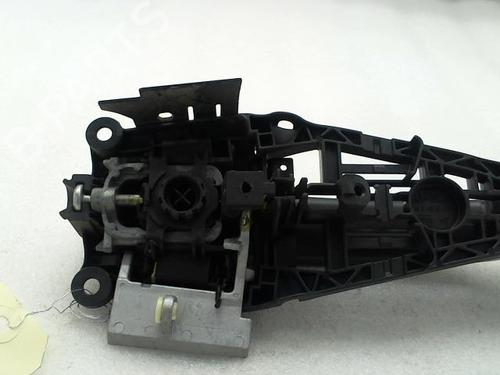 Front right exterior door handle OPEL ASTRA J (P10) 1.6 CDTi (68) | BP20941591C129 