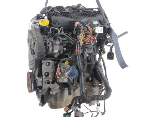 Used Engine DACIA LOGAN MCV (KS_) 1.5 dCi (KS0W) (86 hp) 32467251